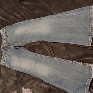 BKe Element 19 stretch 28x29 1/2